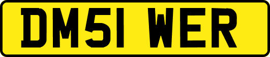 DM51WER