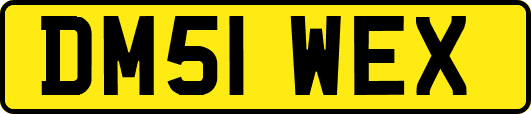 DM51WEX