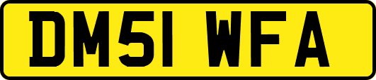 DM51WFA