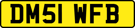 DM51WFB