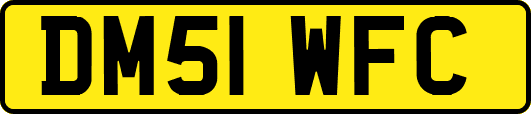 DM51WFC