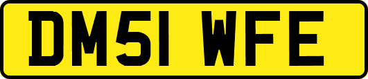 DM51WFE