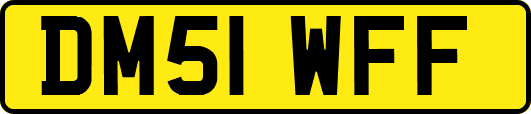 DM51WFF