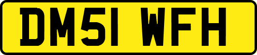 DM51WFH