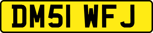 DM51WFJ