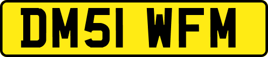 DM51WFM