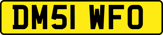 DM51WFO