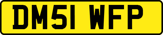 DM51WFP