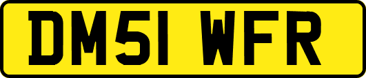 DM51WFR