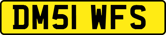 DM51WFS