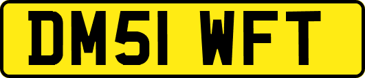 DM51WFT