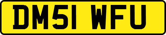 DM51WFU