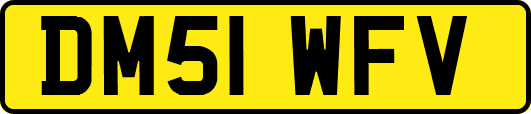 DM51WFV