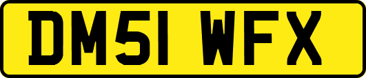 DM51WFX