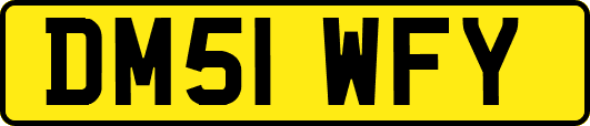 DM51WFY