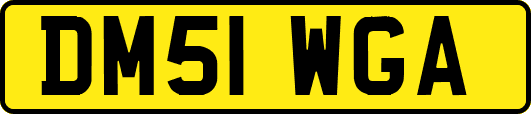 DM51WGA