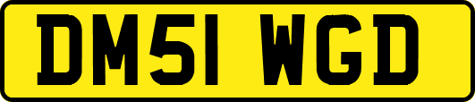 DM51WGD