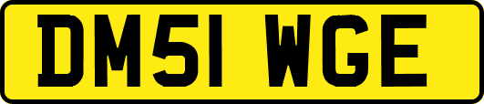 DM51WGE