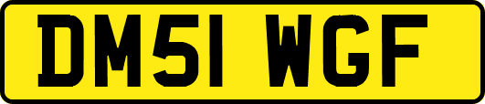 DM51WGF