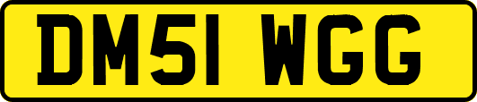 DM51WGG