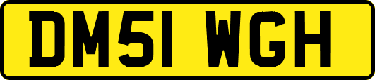 DM51WGH