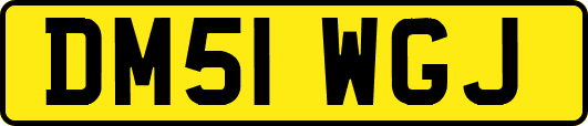 DM51WGJ