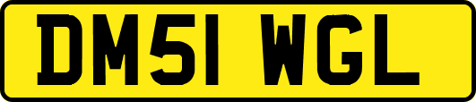 DM51WGL