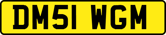 DM51WGM