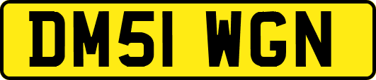 DM51WGN