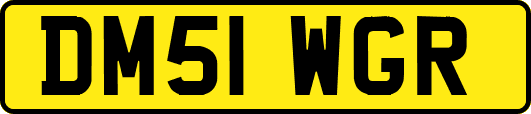 DM51WGR