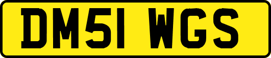 DM51WGS