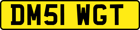 DM51WGT