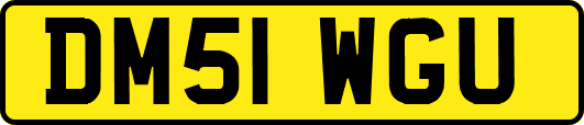 DM51WGU