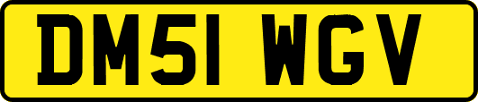 DM51WGV