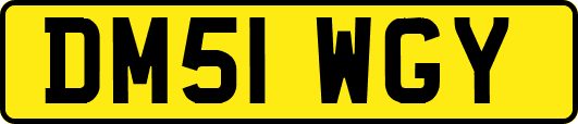 DM51WGY