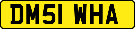 DM51WHA