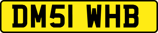 DM51WHB