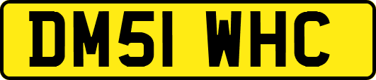 DM51WHC