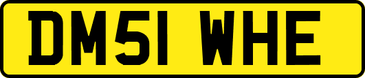 DM51WHE