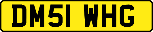 DM51WHG