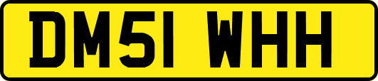 DM51WHH