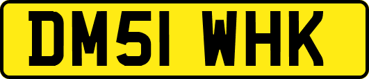 DM51WHK