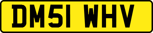 DM51WHV