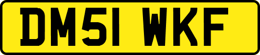 DM51WKF