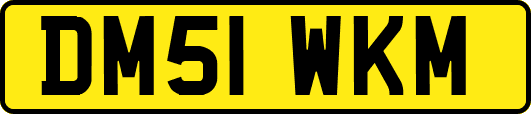 DM51WKM