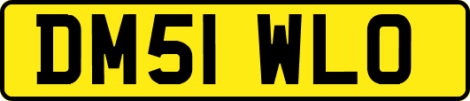DM51WLO