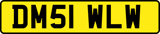 DM51WLW