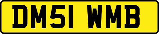 DM51WMB