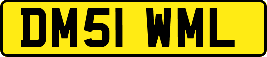 DM51WML