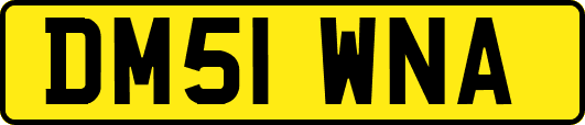 DM51WNA